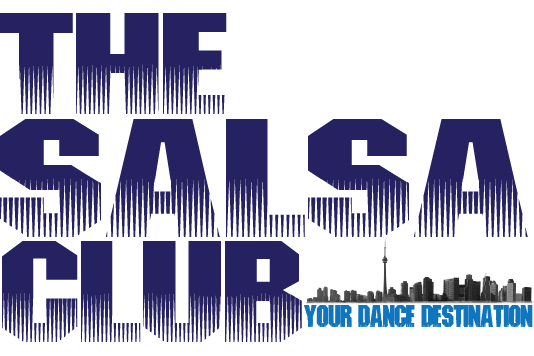 the salsa club