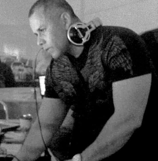 DJ Jair Bestial